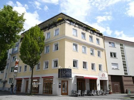 Hotel zur Mühle Paderborn Exterior foto
